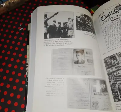 En El Búnker De Hitler - miniatura 4