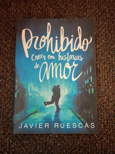 “Prohibido Creer en Historias de Amor” - miniatura 1