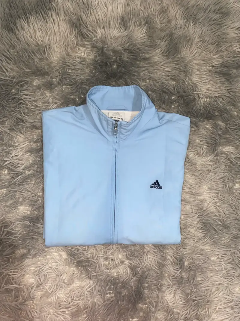 Chaqueta Adidas - 1