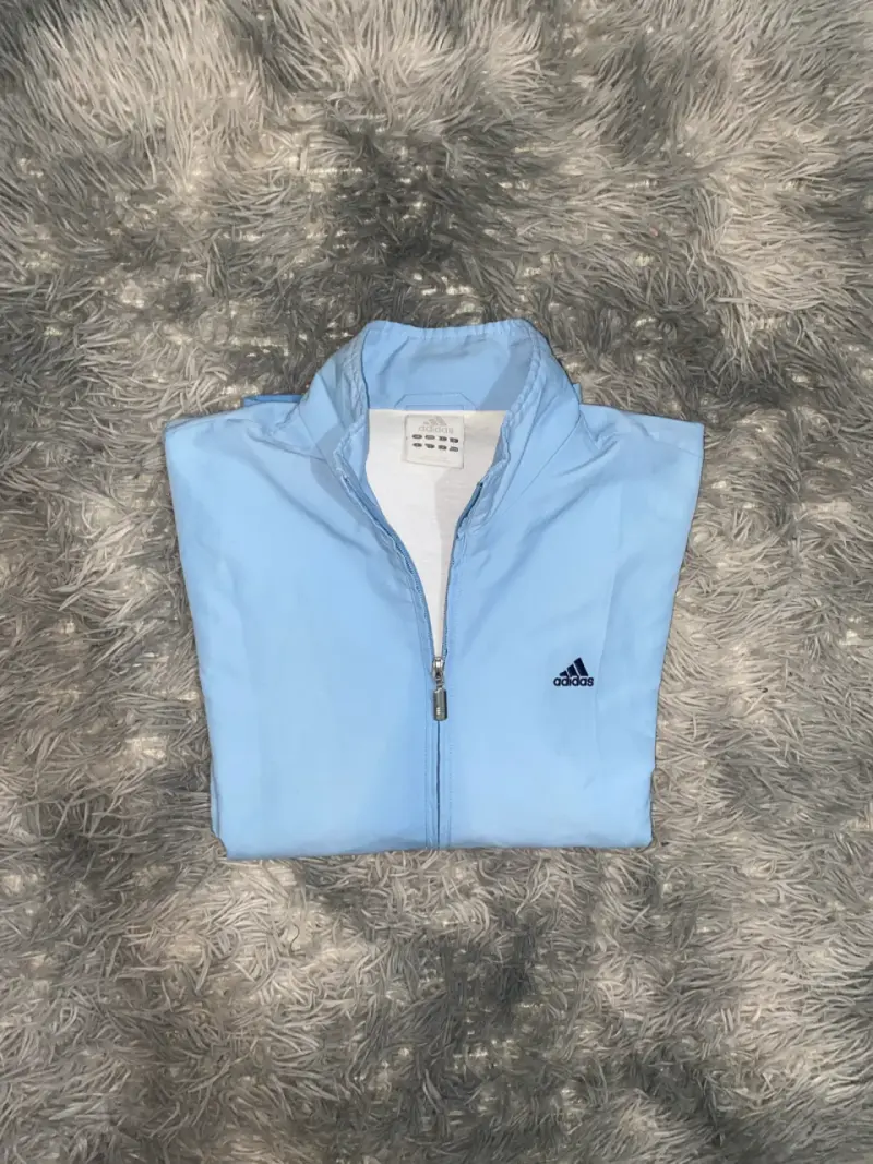 Chaqueta Adidas - 2