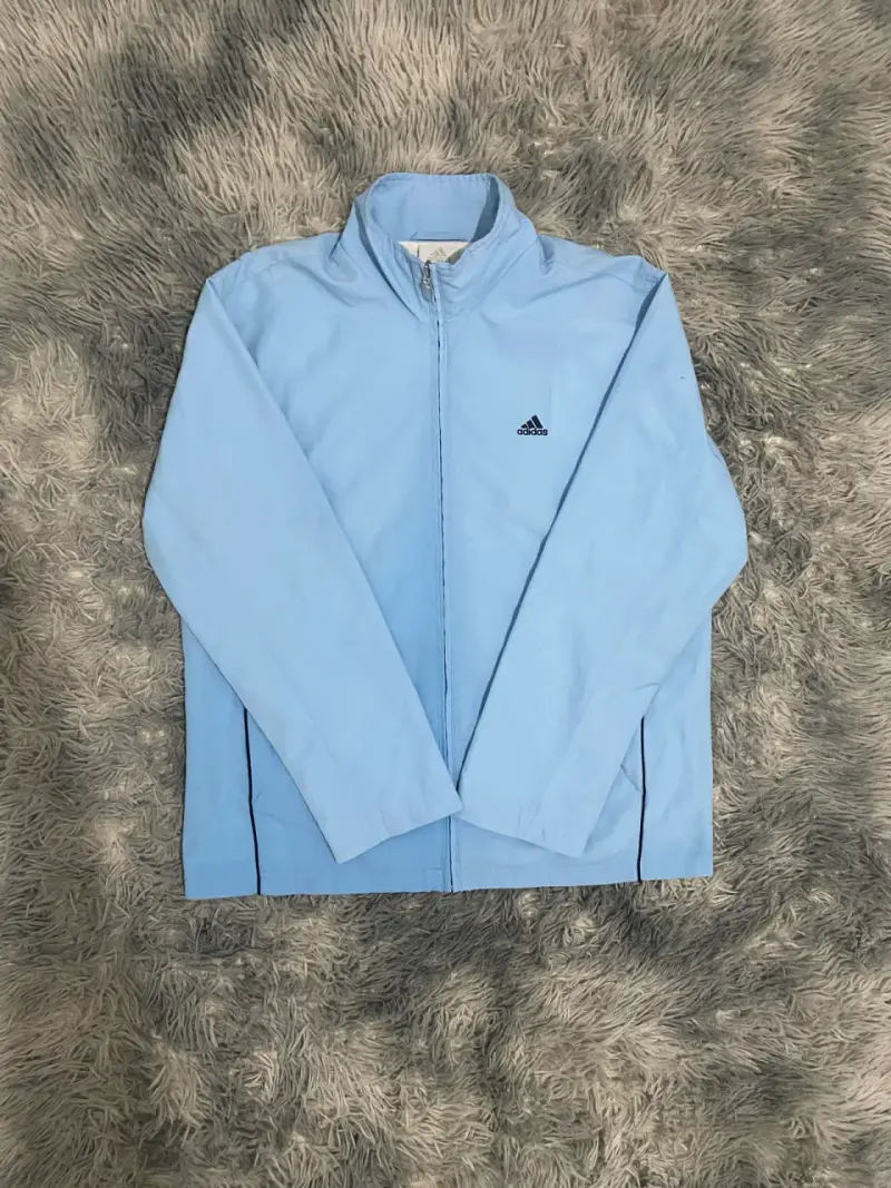 Chaqueta Adidas - 3