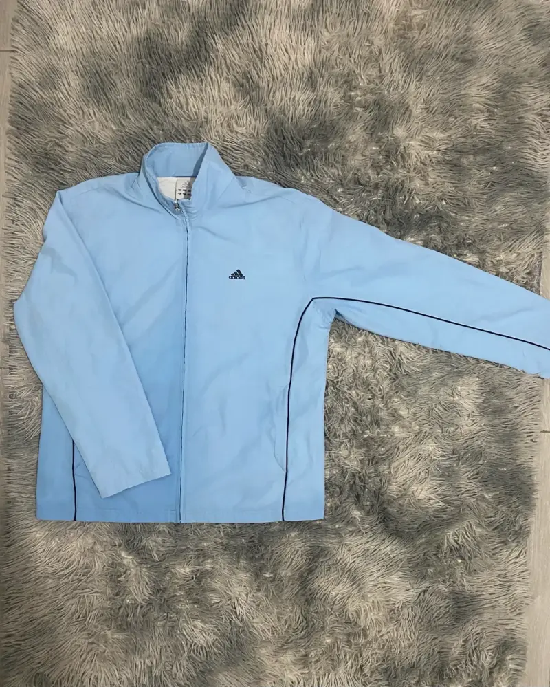 Chaqueta Adidas - 4