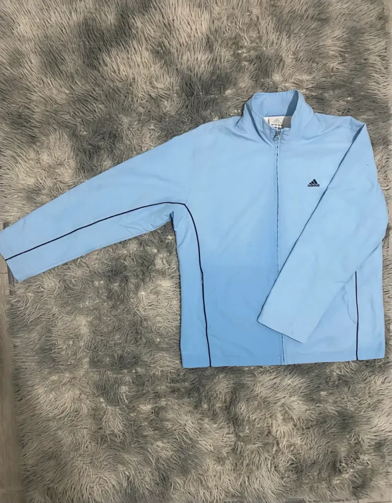 Chaqueta Adidas - 5