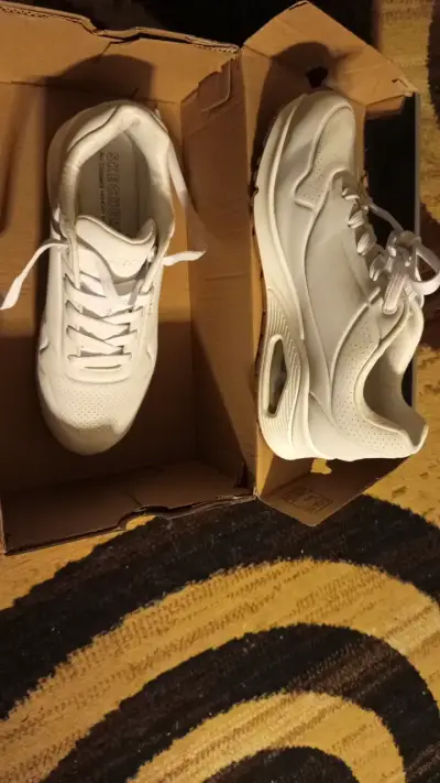 Zapatillas Mujer UNO Stand On Air - miniatura 1