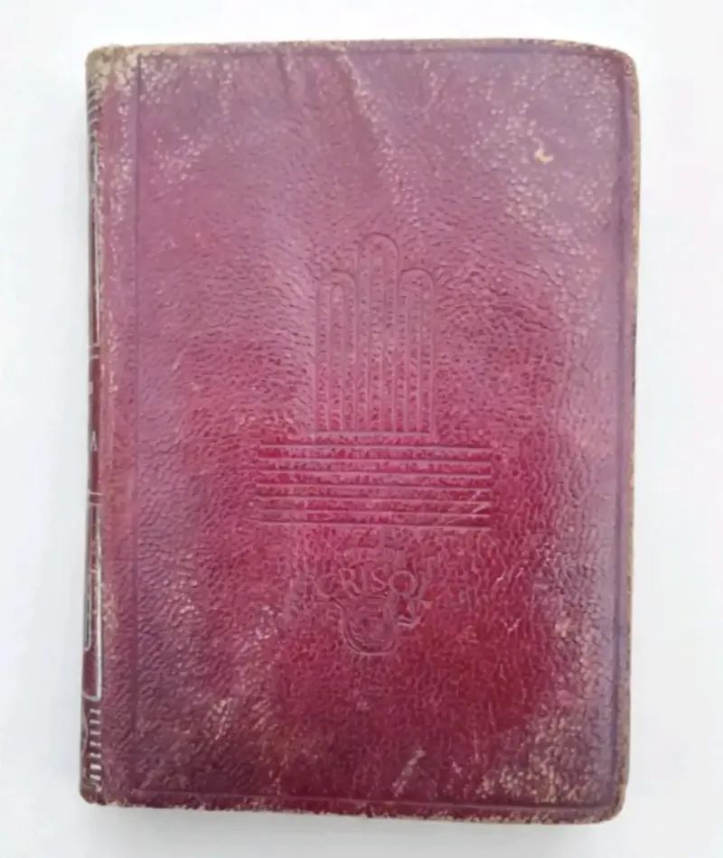 Libro 'Alteza Real' de Thomas Mann - 2