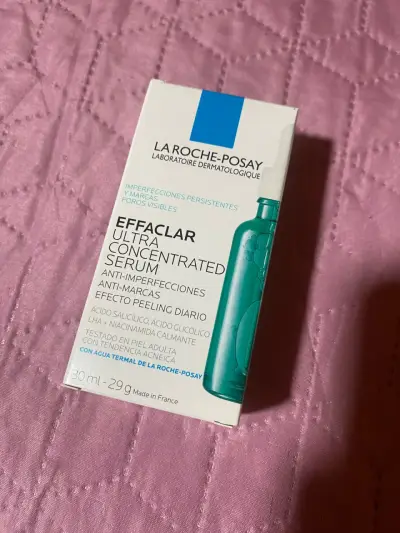 Sérum Effaclar La Roche-Posay 30m - miniatura 1