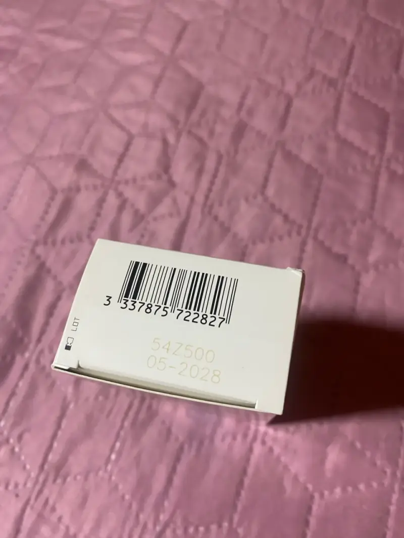 Sérum Effaclar La Roche-Posay 30m - 2