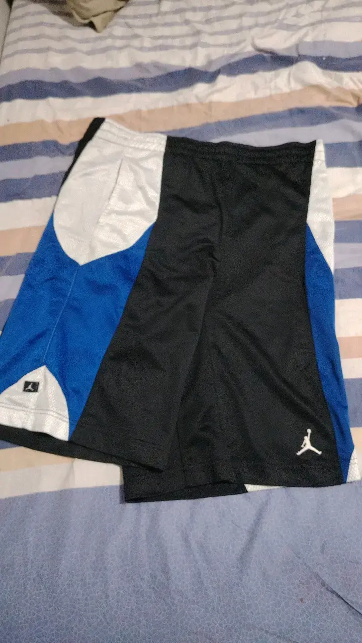 Shorts deportivos Jordan para hombre - 1