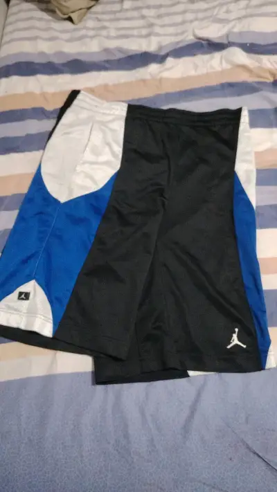 Shorts deportivos Jordan para hombre - miniatura 1