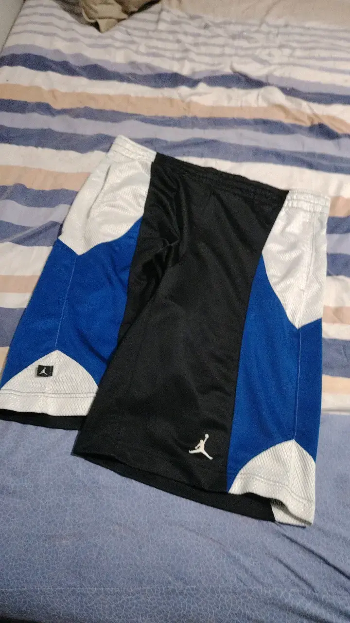 Shorts deportivos Jordan para hombre - 3