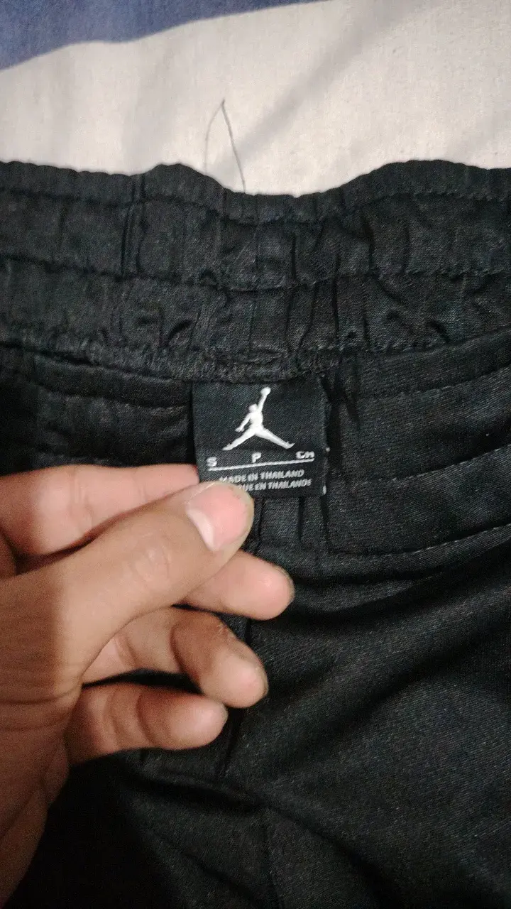Shorts deportivos Jordan para hombre - 4