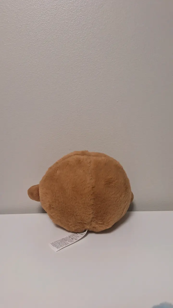 Peluche BT21 Shooky - 2