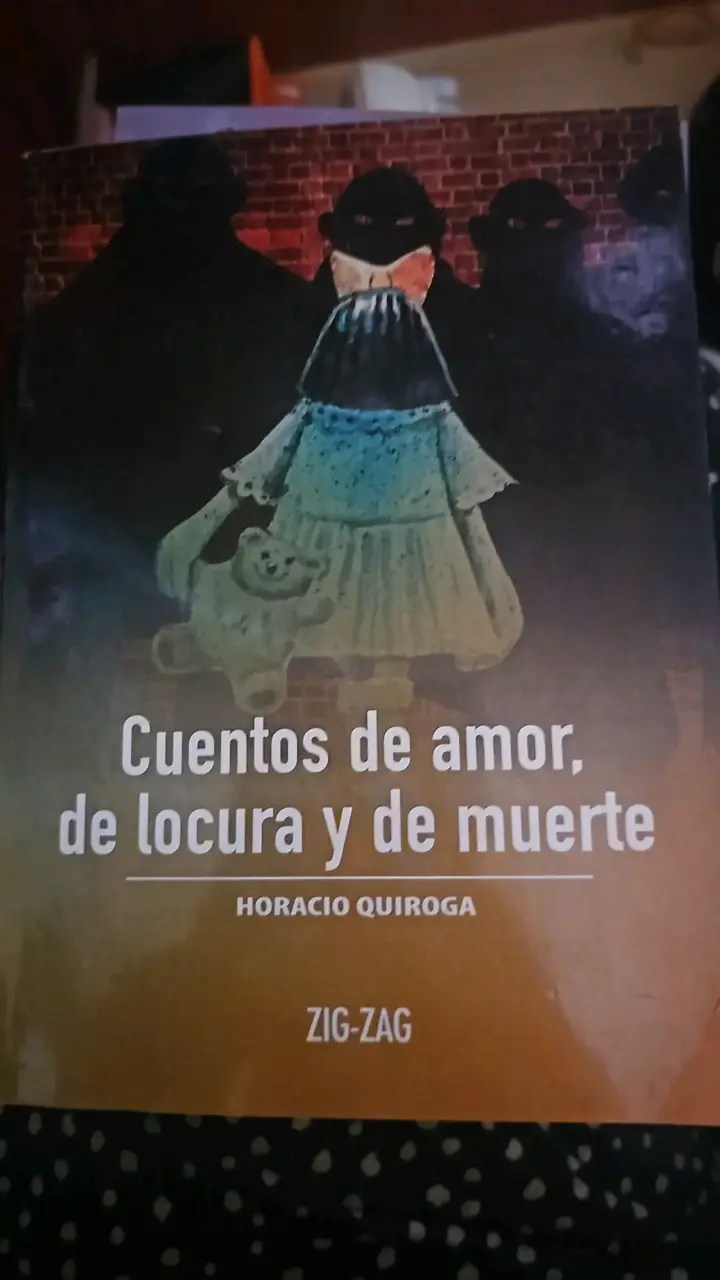 Libros (no originales algunos) - 3