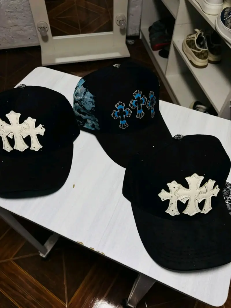 Gorras tendencias - 1