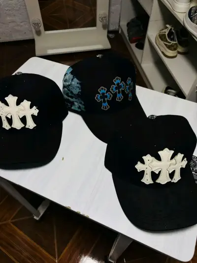 Gorras tendencias - miniatura 1