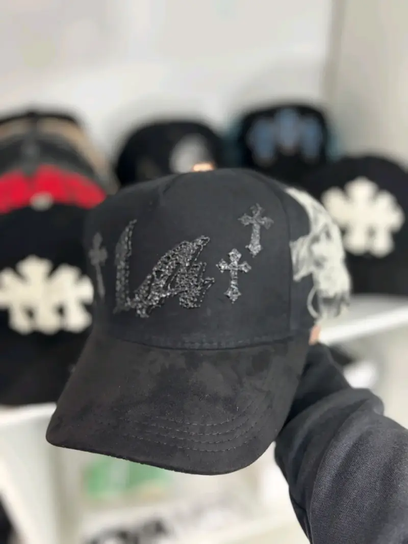 Gorras tendencias - 2