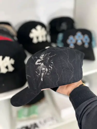 Gorras tendencias - miniatura 3