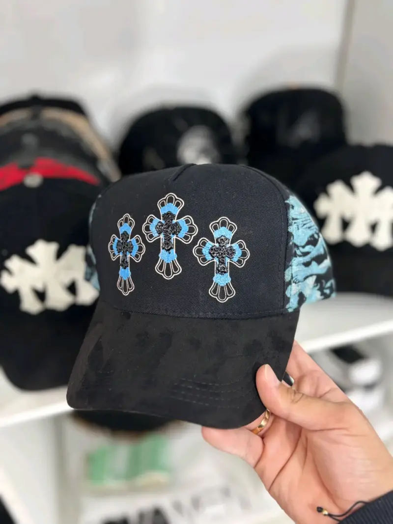 Gorras tendencias - 4
