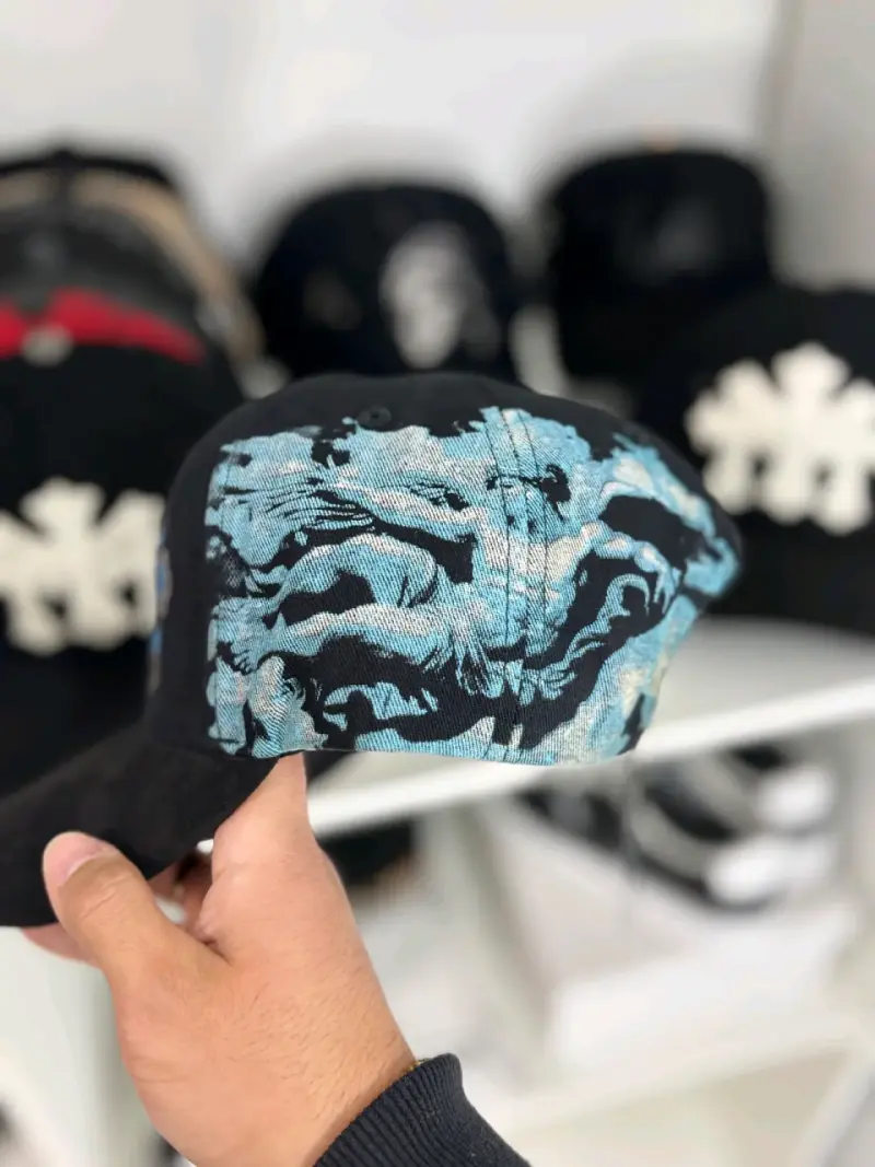 Gorras tendencias - 5