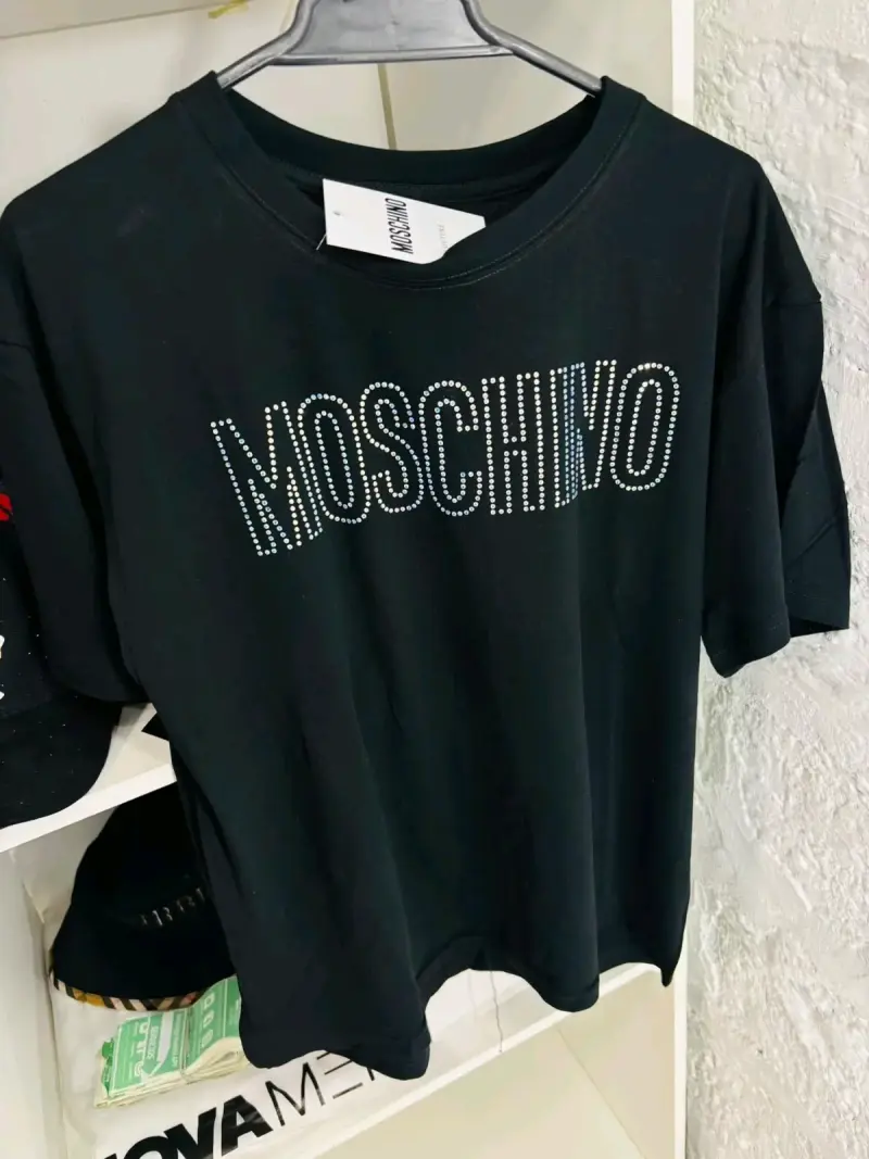 Poleras tendencias 2026 - 1
