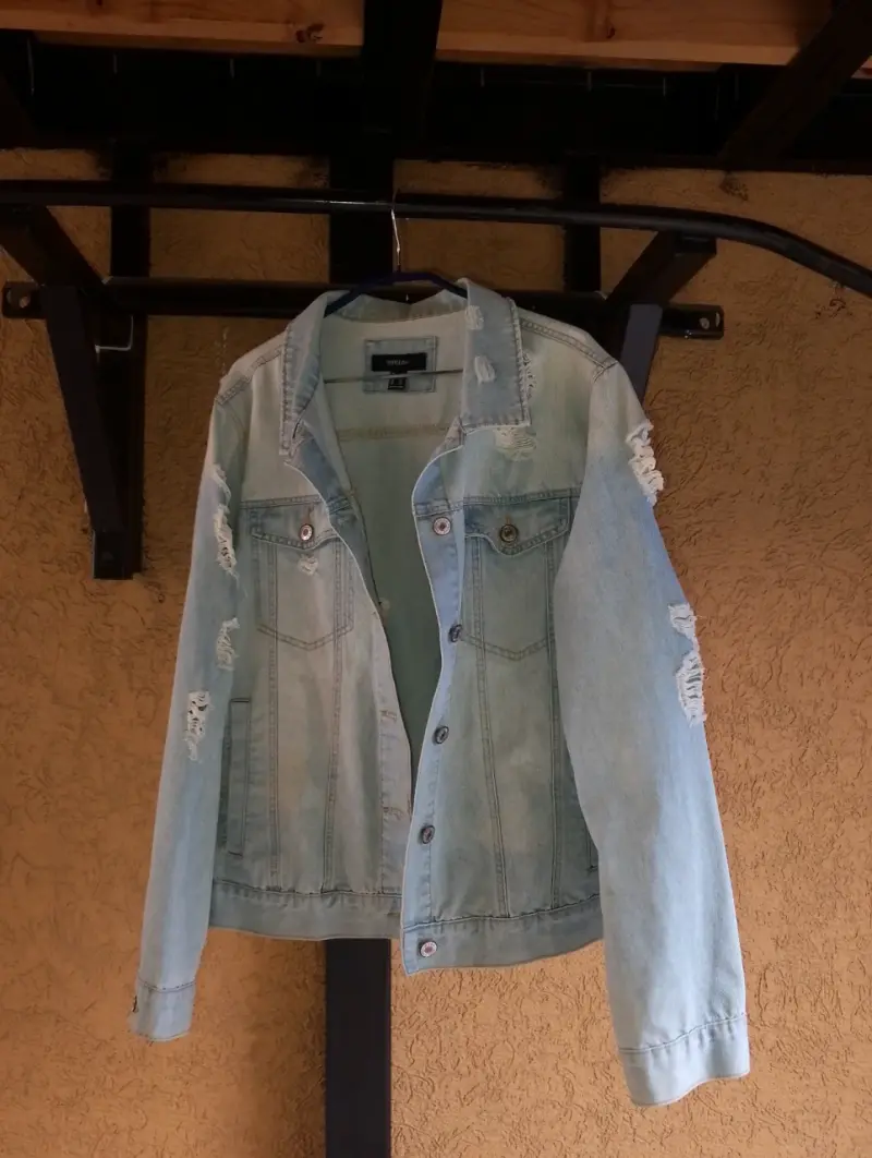Chaqueta Forever 21 - 1