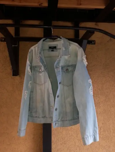 Chaqueta  Forever 21 - miniatura 1