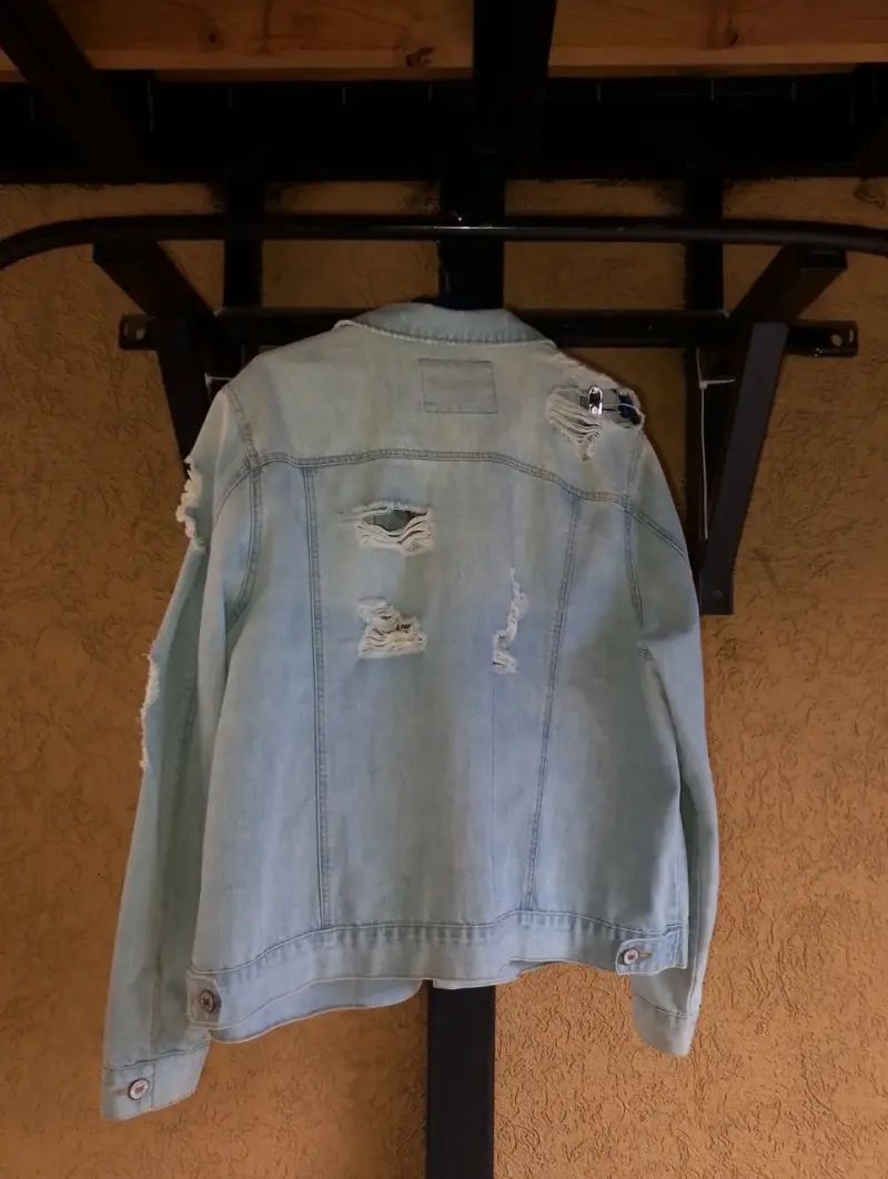 Chaqueta Forever 21 - 3