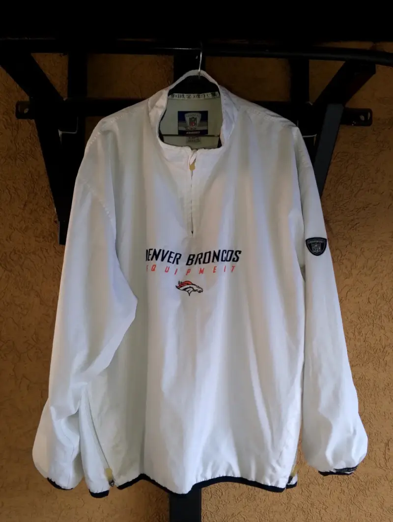 NFL Denver Broncos - 1