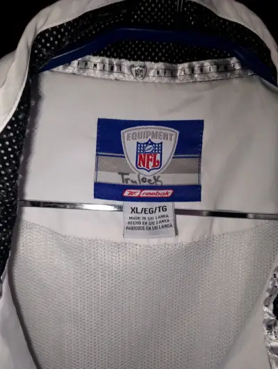 NFL Denver Broncos - miniatura 2