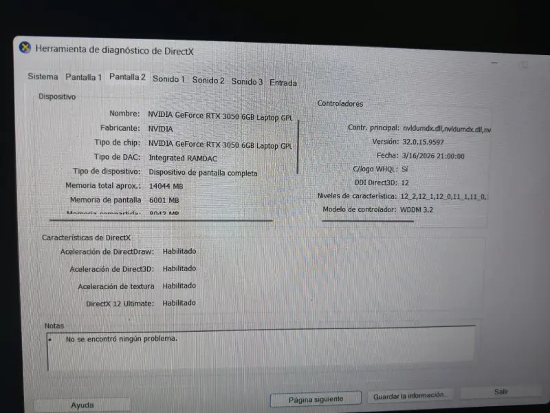 Laptop Acer Nitro V 15 GAMER - 4