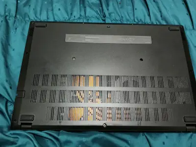 Laptop Acer Nitro V 15 GAMER - miniatura 6