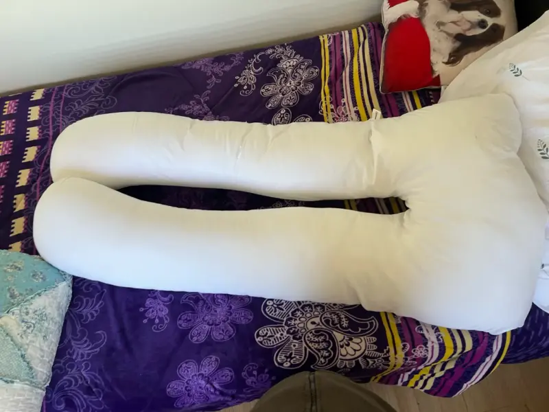 Almohada para embarazada - 2