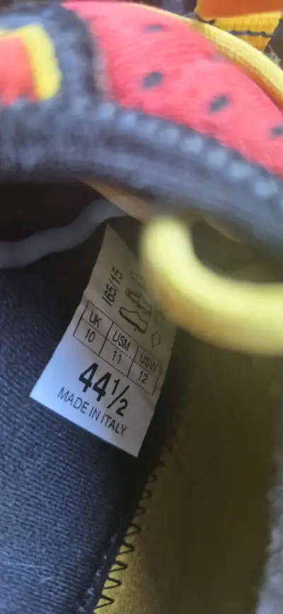 Zapatillas de Escalada La Sportiva Genius - miniatura 6