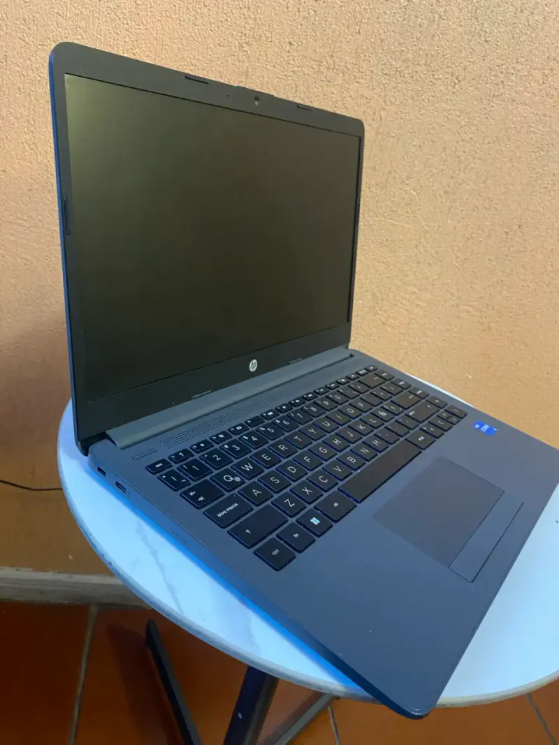 Notebook Hp 240 G9 I5 - 2