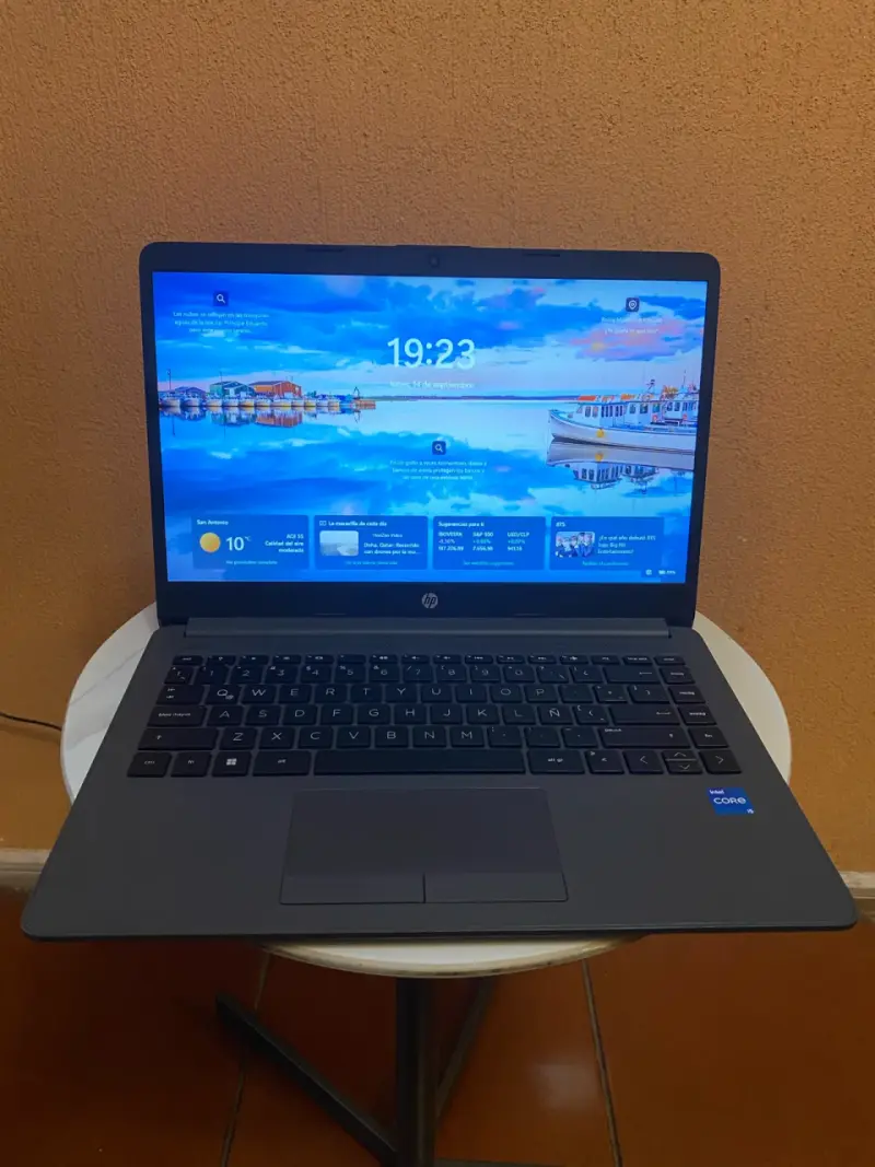 Notebook Hp 240 G9 I5 - 3