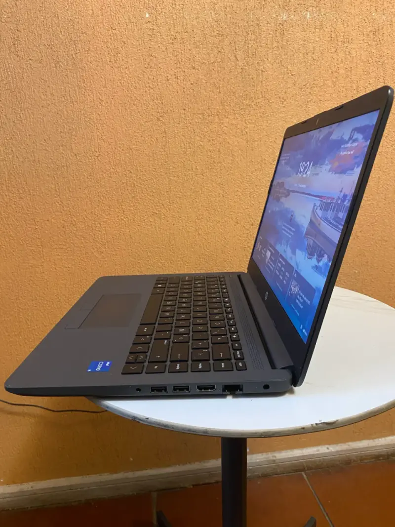 Notebook Hp 240 G9 I5 - 5