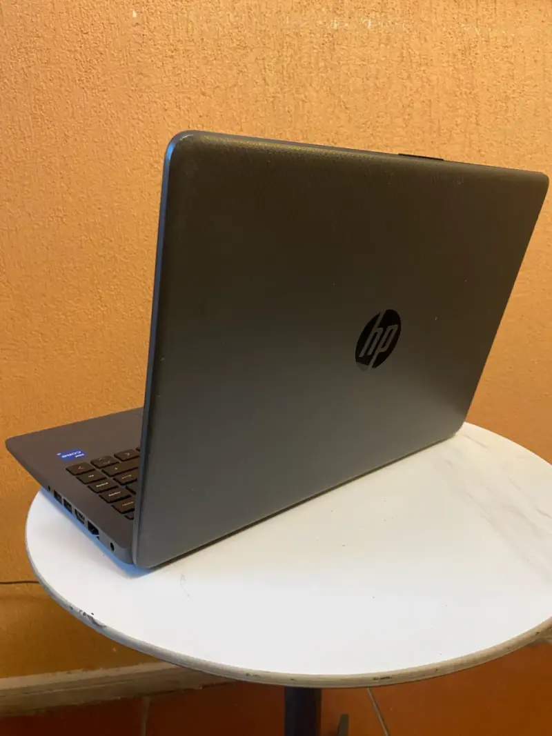 Notebook Hp 240 G9 I5 - 6