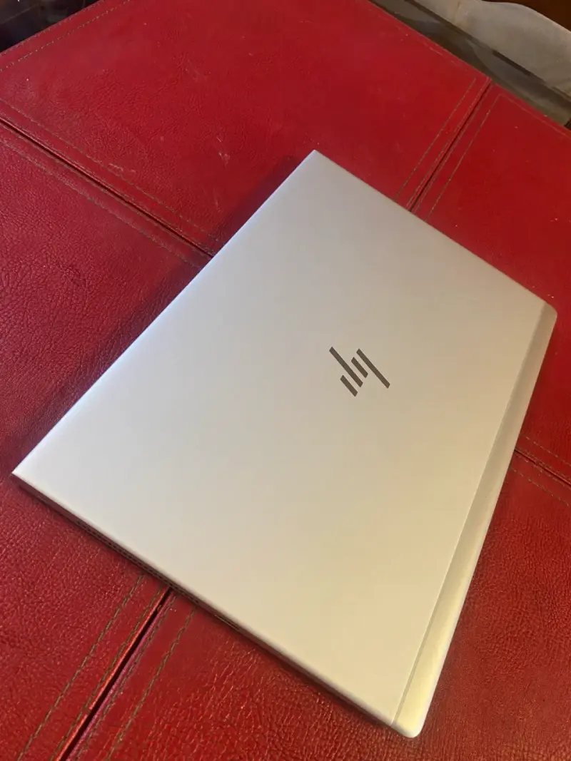 Notebook HP Elitebook 840 G6 I5 - 5