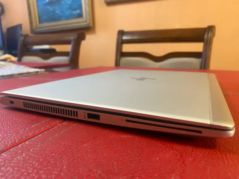 Notebook HP Elitebook 840 G6 I5 - 6