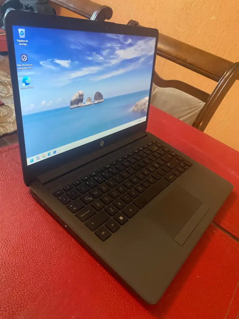 Notebook HP 245 G8 Rayzen 5 - 2