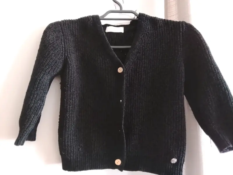 Ropa niña talla 4y 6 +zapato charol 27 - 2