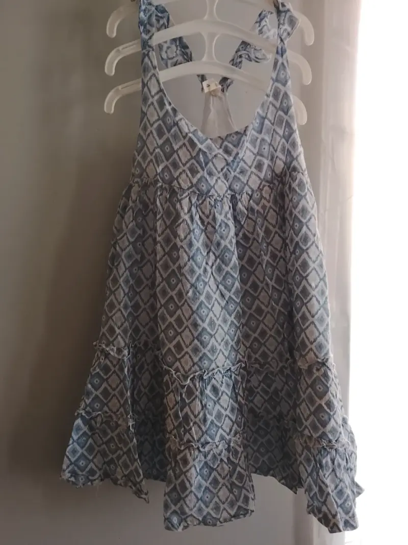 Ropa niña talla 4y 6 +zapato charol 27 - 3