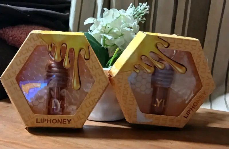 Set de Maquillaje Romántico Beauty con Esponjas y Iluminador - 4