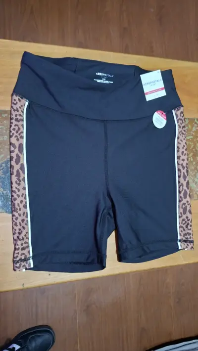 Calza deportiva para dama con animal print - miniatura 3