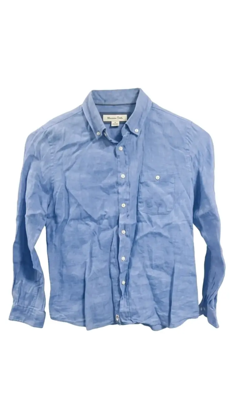 👔 Lote 6 Camisas de Marca para Niño | Tommy, Ralph - 6