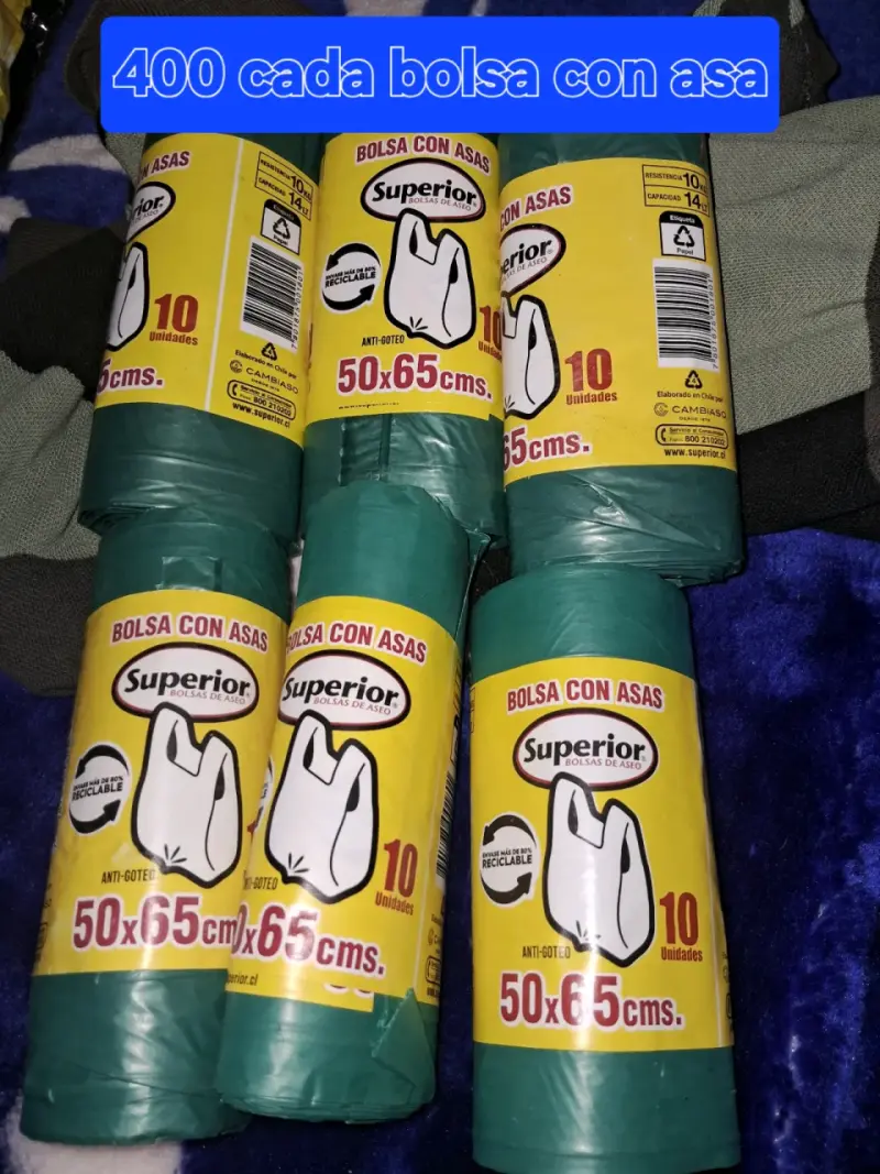 Detergente líquido Austral Cleaning 1.5 litros - 2