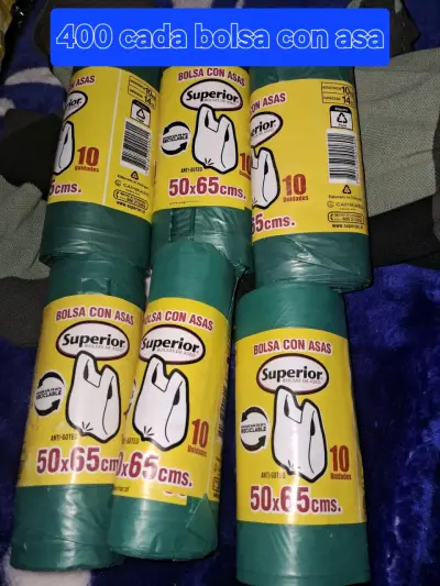 Detergente líquido Austral Cleaning 1.5 litros - miniatura 2