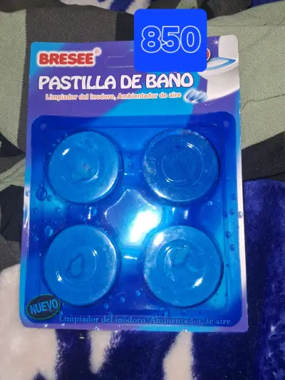 Detergente líquido Austral Cleaning 1.5 litros - miniatura 3