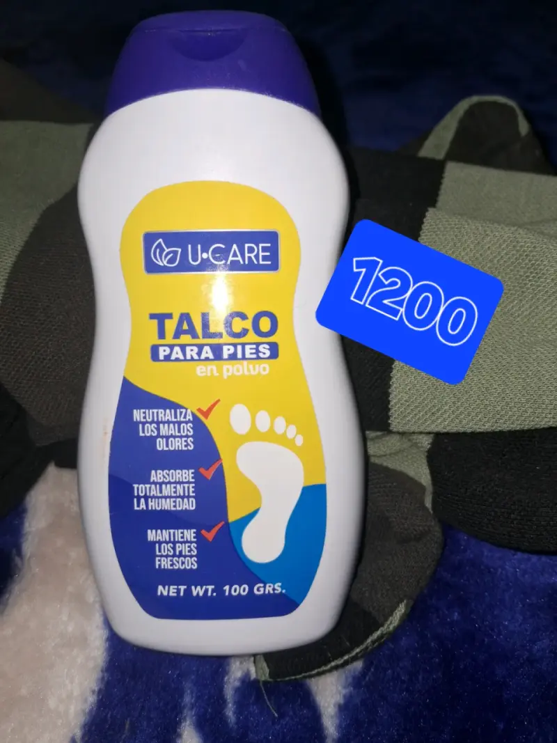 Detergente líquido Austral Cleaning 1.5 litros - 6