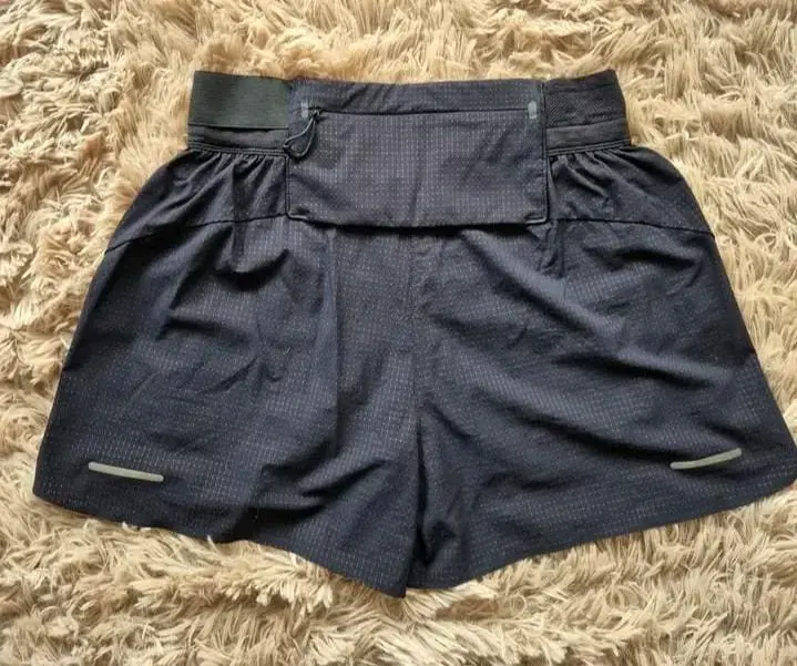 Short deportivo Asics para mujer - 2